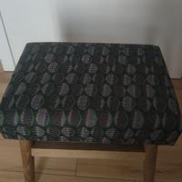 Pouf da camera o soggiorno