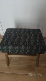 Pouf da camera o soggiorno