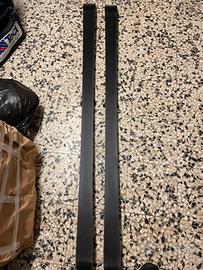 sci alpinismo merelli