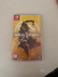 Mortal Kombat 11