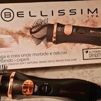 Spazzola styler crea onde e ricci Imetec