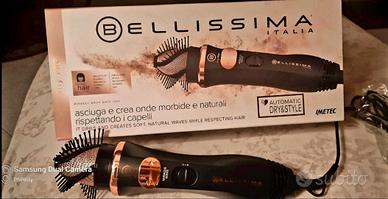 Spazzola styler crea onde e ricci Imetec