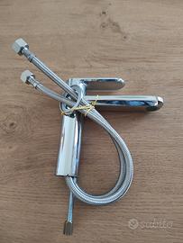 rubinetto lavandino bagno