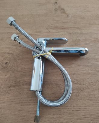 rubinetto lavandino bagno