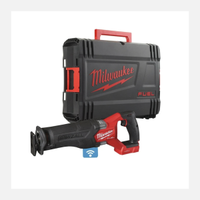 Milwaukee Sega Gattuccio M18 FUEL ONE KEY SAWZAL