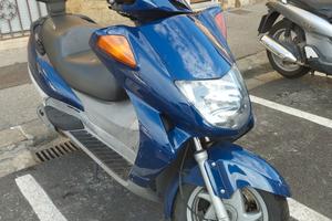 Honda Phantom 125