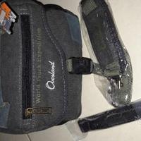 Marsupio per video camera JVC. e macchina fotogr