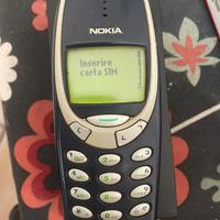 Telefono Nokia 3330