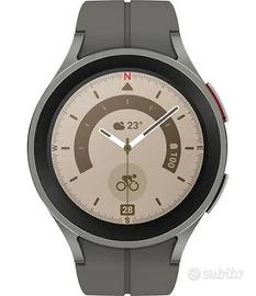 Samsung Galaxy watch 5 pro