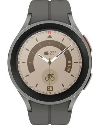 Samsung Galaxy watch 5 pro