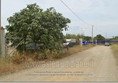 Terreno Agricolo Sestu [A193905] - Vista 2