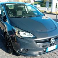 OPEL CORSA GPL