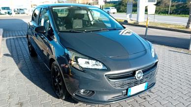 OPEL CORSA GPL