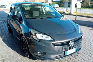 OPEL CORSA GPL