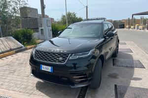 Range Rover Velar 2.0D  I4 240cv R Dinamic S