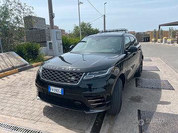Range Rover Velar 2.0D  I4 240cv R Dinamic S