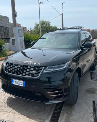 Range Rover Velar 2.0D  I4 240cv R Dinamic S