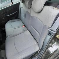 RENAULT CLIO 2004 - TAPPEZZERIA