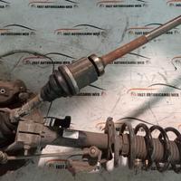 Sospensione anteriore destra Land Rover Discovery 