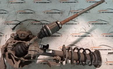 Sospensione anteriore destra Land Rover Discovery 