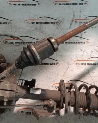 Sospensione anteriore destra Land Rover Discovery 