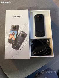 Insta360 X3