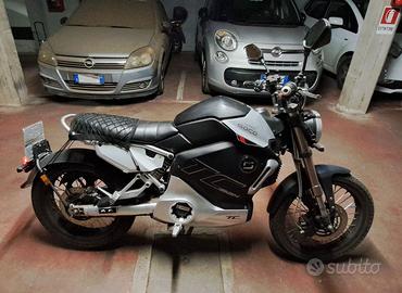 VMoto SuperSoco TCMax