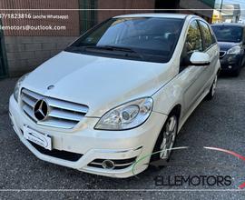 Mercedes Classe B 200 cdi Sport FL Premium