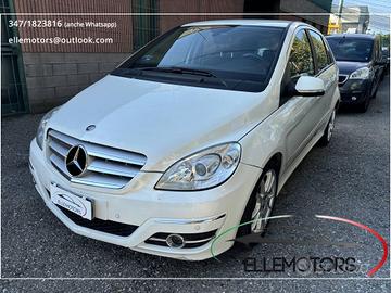 Mercedes Classe B 200 cdi Sport FL Premium