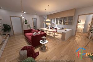 Appartamento 210 mq con terrazzo-zona duomo