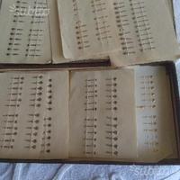 Lotto gruppo sfere orologi