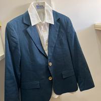 Vestito per bambino di 10 anni