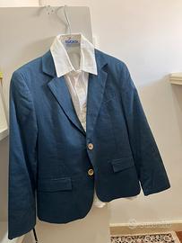 Vestito per bambino di 10 anni