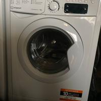 Lavatrice Indesit 8 Kg