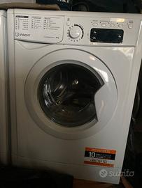 Lavatrice Indesit 8 Kg