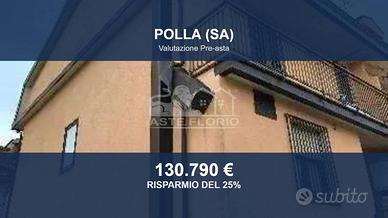 Immobile in asta di 275 m² con più di 5 locali e b