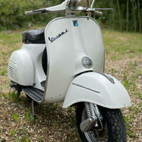 Vespa 150 Sprint / Vespa 50 pk50s
