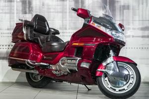 Honda Gold Wing GL 1500 SE