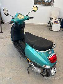 Vespa LX 50 4T 4V 2013 50cc