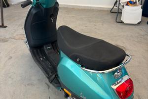 Vespa LX 50 4T 4V 2013 50cc