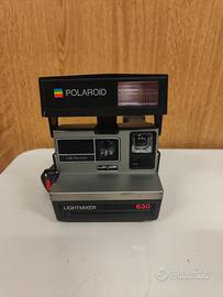 Polaroid  Lightmixer 630