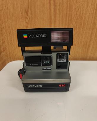 Polaroid  Lightmixer 630