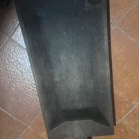 Accesori in legno per porchette