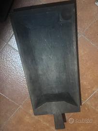 Accesori in legno per porchette