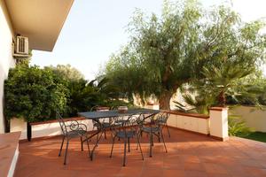 Casa al mare a Lazzaro di Reggio Calabria