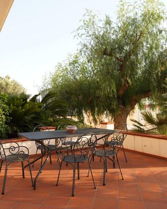 Casa al mare a Lazzaro di Reggio Calabria