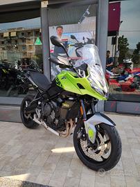 Triumph Tiger Sport 660 04/25