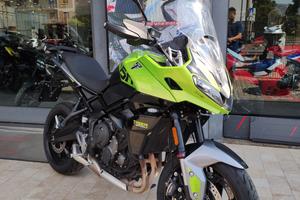 Triumph Tiger Sport 660 04/25