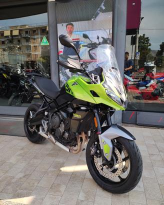 Triumph Tiger Sport 660 04/25