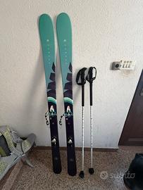 Sci da sci alpinismo